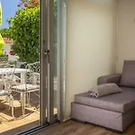 Apartment Encantador Con Terraza Cerca De La Playa - Es-325-29 *