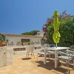 Encantador Con Terraza Cerca De La Playa - Es-325-29 Apartment *
