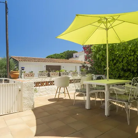 Apartment Encantador Con Terraza Cerca De La Playa - Es-325-29 *