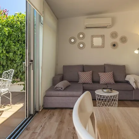 Encantador Con Terraza Cerca De La Playa - Es-325-29 Torroella de Montgrí